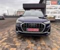 Синий Ауди Ку3, объемом двигателя 1.98 л и пробегом 42 тыс. км за 27950 $, фото 1 на Automoto.ua
