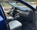 Синий Ауди Ку3, объемом двигателя 2 л и пробегом 18 тыс. км за 32900 $, фото 27 на Automoto.ua