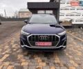 Синий Ауди Ку3, объемом двигателя 1.98 л и пробегом 42 тыс. км за 27950 $, фото 1 на Automoto.ua
