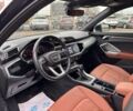 Синий Ауди Ку3, объемом двигателя 2 л и пробегом 42 тыс. км за 29450 $, фото 16 на Automoto.ua