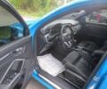 Синий Ауди Ку3, объемом двигателя 2 л и пробегом 23 тыс. км за 19900 $, фото 6 на Automoto.ua