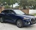 Синій Ауді Ку3, об'ємом двигуна 2 л та пробігом 17 тис. км за 9904 $, фото 1 на Automoto.ua