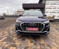 Синий Ауди Ку3, объемом двигателя 2 л и пробегом 42 тыс. км за 29450 $, фото 1 на Automoto.ua
