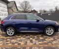 Синій Ауді Ку3, об'ємом двигуна 2 л та пробігом 42 тис. км за 29450 $, фото 6 на Automoto.ua