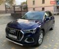 Синий Ауди Ку3, объемом двигателя 1.98 л и пробегом 20 тыс. км за 32500 $, фото 12 на Automoto.ua