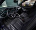 Синий Ауди Ку3, объемом двигателя 2 л и пробегом 14 тыс. км за 19900 $, фото 8 на Automoto.ua
