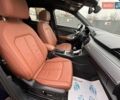 Синий Ауди Ку3, объемом двигателя 1.98 л и пробегом 42 тыс. км за 27950 $, фото 24 на Automoto.ua