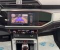 Синий Ауди Ку3, объемом двигателя 2 л и пробегом 42 тыс. км за 29450 $, фото 29 на Automoto.ua
