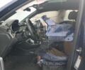 Синий Ауди Ку3, объемом двигателя 2 л и пробегом 64 тыс. км за 9900 $, фото 3 на Automoto.ua