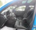 Синий Ауди Ку3, объемом двигателя 2 л и пробегом 23 тыс. км за 19900 $, фото 7 на Automoto.ua