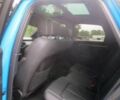 Синий Ауди Ку3, объемом двигателя 2 л и пробегом 23 тыс. км за 19900 $, фото 9 на Automoto.ua