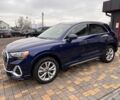 Синий Ауди Ку3, объемом двигателя 2 л и пробегом 42 тыс. км за 29450 $, фото 13 на Automoto.ua