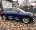 Синий Ауди Ку3, объемом двигателя 1.98 л и пробегом 42 тыс. км за 27950 $, фото 4 на Automoto.ua