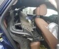 Синий Ауди Ку3, объемом двигателя 2 л и пробегом 64 тыс. км за 9900 $, фото 4 на Automoto.ua