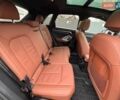 Синий Ауди Ку3, объемом двигателя 1.98 л и пробегом 42 тыс. км за 27950 $, фото 22 на Automoto.ua
