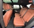 Синий Ауди Ку3, объемом двигателя 1.98 л и пробегом 42 тыс. км за 27950 $, фото 18 на Automoto.ua
