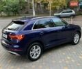 Синий Ауди Ку3, объемом двигателя 1.98 л и пробегом 20 тыс. км за 32500 $, фото 5 на Automoto.ua