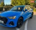 Синій Ауді Ку3, об'ємом двигуна 1.98 л та пробігом 72 тис. км за 35500 $, фото 1 на Automoto.ua
