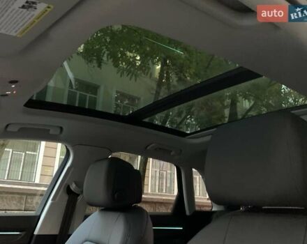 Синий Ауди Ку3, объемом двигателя 1.98 л и пробегом 20 тыс. км за 32500 $, фото 21 на Automoto.ua