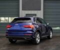 Синий Ауди Ку3, объемом двигателя 2 л и пробегом 14 тыс. км за 19900 $, фото 7 на Automoto.ua