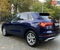 Синий Ауди Ку3, объемом двигателя 1.98 л и пробегом 20 тыс. км за 32500 $, фото 8 на Automoto.ua