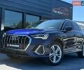Синій Ауді Ку3, об'ємом двигуна 1.98 л та пробігом 40 тис. км за 27000 $, фото 1 на Automoto.ua