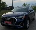 Синій Ауді Ку3, об'ємом двигуна 0 л та пробігом 40 тис. км за 27000 $, фото 1 на Automoto.ua