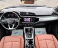 Синий Ауди Ку3, объемом двигателя 2 л и пробегом 42 тыс. км за 29450 $, фото 27 на Automoto.ua