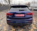 Синий Ауди Ку3, объемом двигателя 2 л и пробегом 42 тыс. км за 29450 $, фото 9 на Automoto.ua