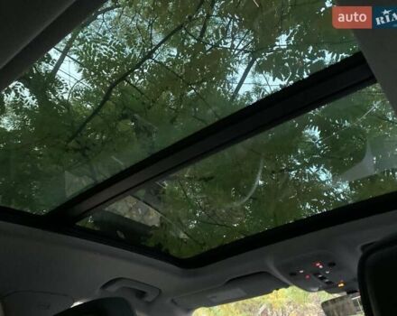 Синий Ауди Ку3, объемом двигателя 1.98 л и пробегом 20 тыс. км за 32500 $, фото 16 на Automoto.ua