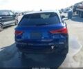 Синій Ауді Ку3, об'ємом двигуна 2 л та пробігом 10 тис. км за 10500 $, фото 16 на Automoto.ua