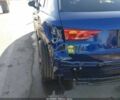 Синій Ауді Ку3, об'ємом двигуна 2 л та пробігом 10 тис. км за 10500 $, фото 17 на Automoto.ua