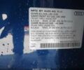 Синій Ауді Ку3, об'ємом двигуна 2 л та пробігом 10 тис. км за 10500 $, фото 8 на Automoto.ua