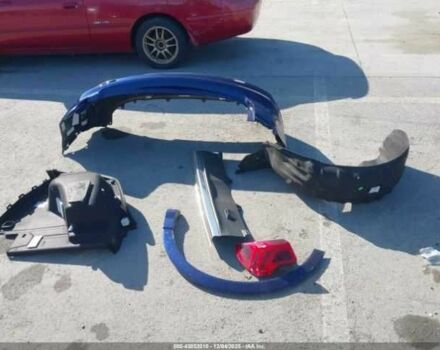 Синій Ауді Ку3, об'ємом двигуна 2 л та пробігом 10 тис. км за 10500 $, фото 11 на Automoto.ua