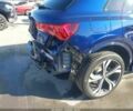 Синій Ауді Ку3, об'ємом двигуна 2 л та пробігом 10 тис. км за 10500 $, фото 19 на Automoto.ua