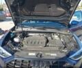 Синій Ауді Ку3, об'ємом двигуна 2 л та пробігом 10 тис. км за 10500 $, фото 9 на Automoto.ua