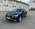 Синий Ауди Ку3, объемом двигателя 1.98 л и пробегом 7 тыс. км за 34500 $, фото 1 на Automoto.ua