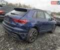 Синій Ауді Ку3, об'ємом двигуна 1.98 л та пробігом 10 тис. км за 10000 $, фото 2 на Automoto.ua
