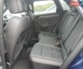Синій Ауді Ку3, об'ємом двигуна 1.98 л та пробігом 10 тис. км за 10000 $, фото 10 на Automoto.ua