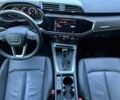 Зеленый Ауди Ку3, объемом двигателя 2 л и пробегом 24 тыс. км за 16600 $, фото 6 на Automoto.ua