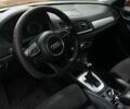 Оранжевый Ауди Ку3, объемом двигателя 2 л и пробегом 210 тыс. км за 12000 $, фото 2 на Automoto.ua