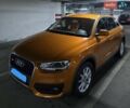 Оранжевый Ауди Ку3, объемом двигателя 1.98 л и пробегом 112 тыс. км за 17500 $, фото 11 на Automoto.ua