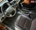 Оранжевый Ауди Ку3, объемом двигателя 1.98 л и пробегом 112 тыс. км за 17500 $, фото 21 на Automoto.ua