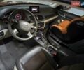 Оранжевый Ауди Ку3, объемом двигателя 1.98 л и пробегом 112 тыс. км за 17500 $, фото 13 на Automoto.ua
