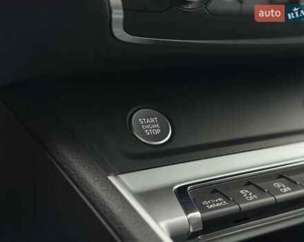 Оранжевый Ауди Ку3, объемом двигателя 1.5 л и пробегом 80 тыс. км за 34990 $, фото 54 на Automoto.ua