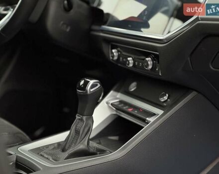 Оранжевый Ауди Ку3, объемом двигателя 1.5 л и пробегом 80 тыс. км за 34990 $, фото 69 на Automoto.ua