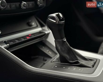 Оранжевый Ауди Ку3, объемом двигателя 1.5 л и пробегом 80 тыс. км за 34990 $, фото 52 на Automoto.ua