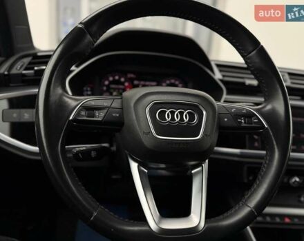 Оранжевый Ауди Ку3, объемом двигателя 1.5 л и пробегом 80 тыс. км за 34990 $, фото 78 на Automoto.ua