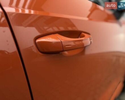 Оранжевый Ауди Ку3, объемом двигателя 1.5 л и пробегом 80 тыс. км за 34990 $, фото 38 на Automoto.ua