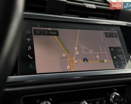 Оранжевый Ауди Ку3, объемом двигателя 1.5 л и пробегом 80 тыс. км за 34990 $, фото 70 на Automoto.ua